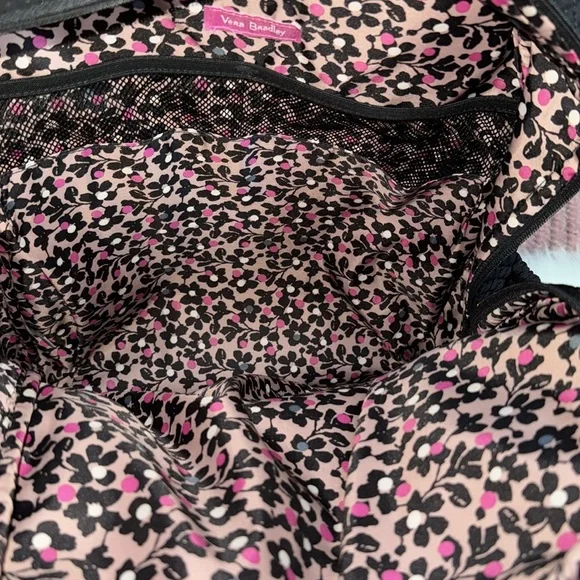 VERA BRADLEY ~ XL CAMPUS BACKPACK - Picture 9 of 11